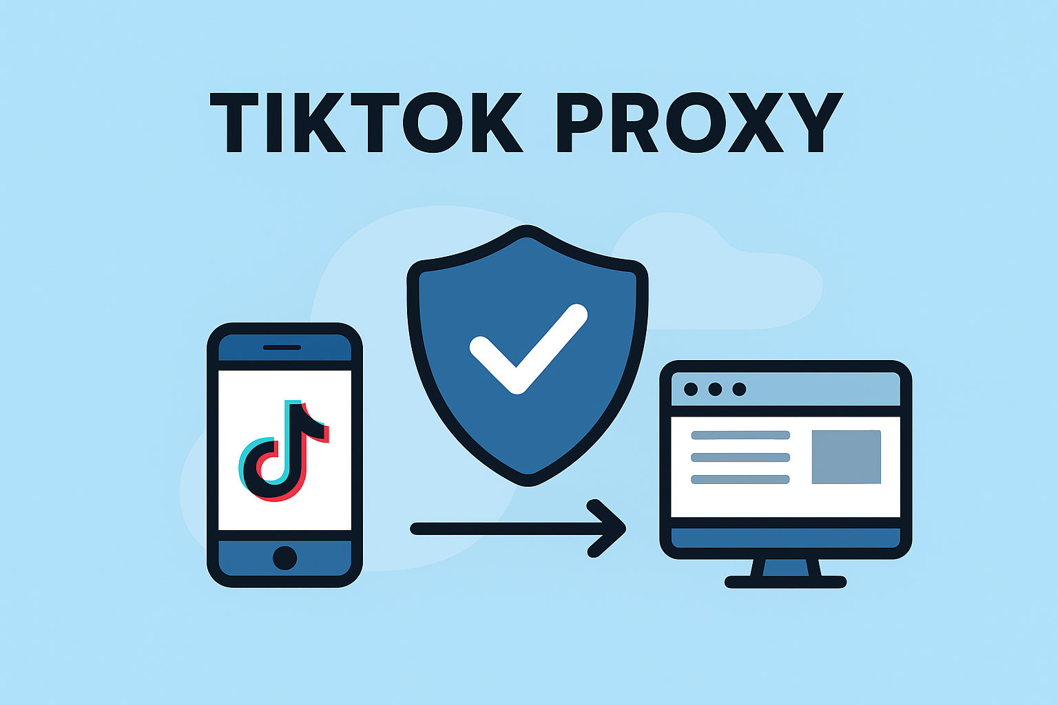 TikTok Proxy: Unlock 2025's Top Hacks Now