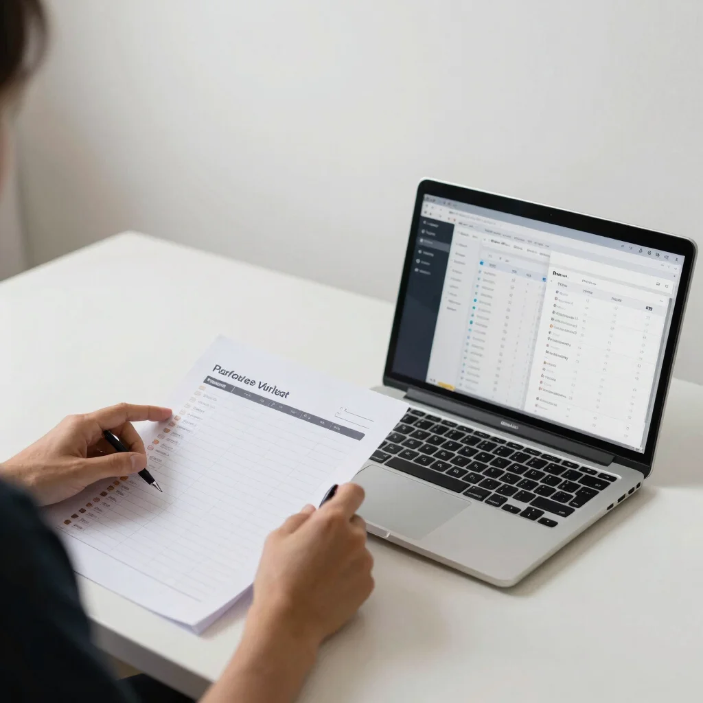 A Simple Test Before You Subscribe to Software